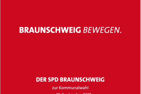 Spd Braunschweig Bsbewegen Spd Braunschweig